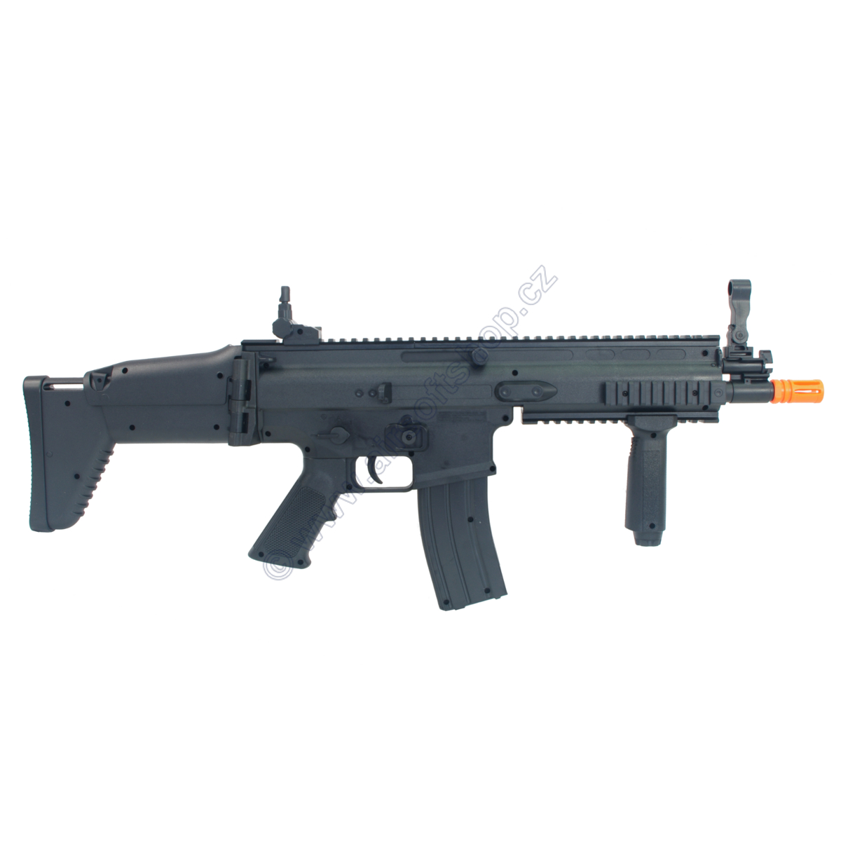 CYBG FN SCAR-L CYBG FN SCAR-L